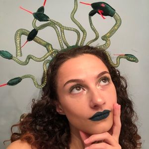 Meet your Posher, Annabelle